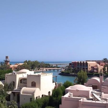 El Gouna Abu Tig Marina Studio Hurghada Luaran gambar