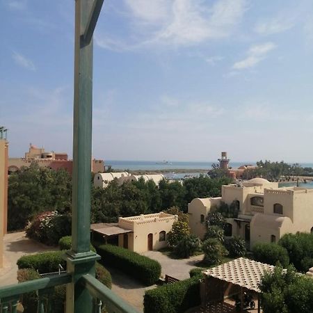 El Gouna Abu Tig Marina Studio Hurghada Luaran gambar