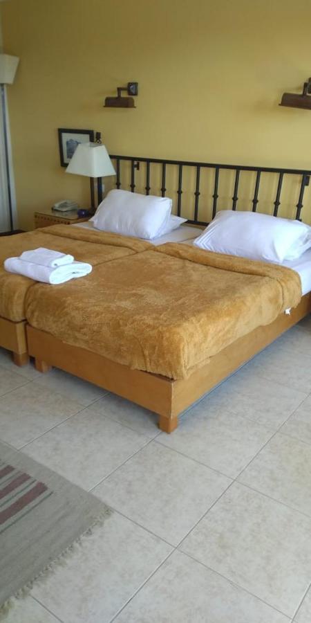 El Gouna Abu Tig Marina Studio Hurghada Luaran gambar