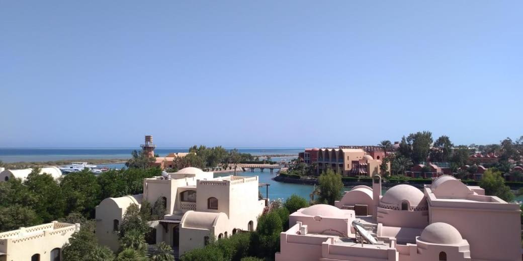 El Gouna Abu Tig Marina Studio Hurghada Luaran gambar