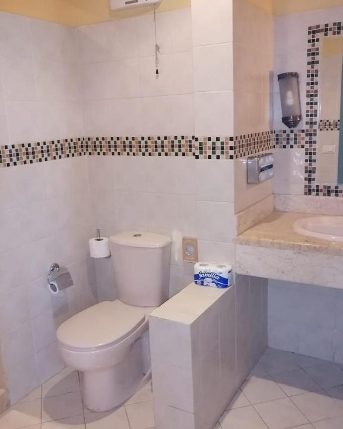 El Gouna Abu Tig Marina Studio Hurghada Luaran gambar