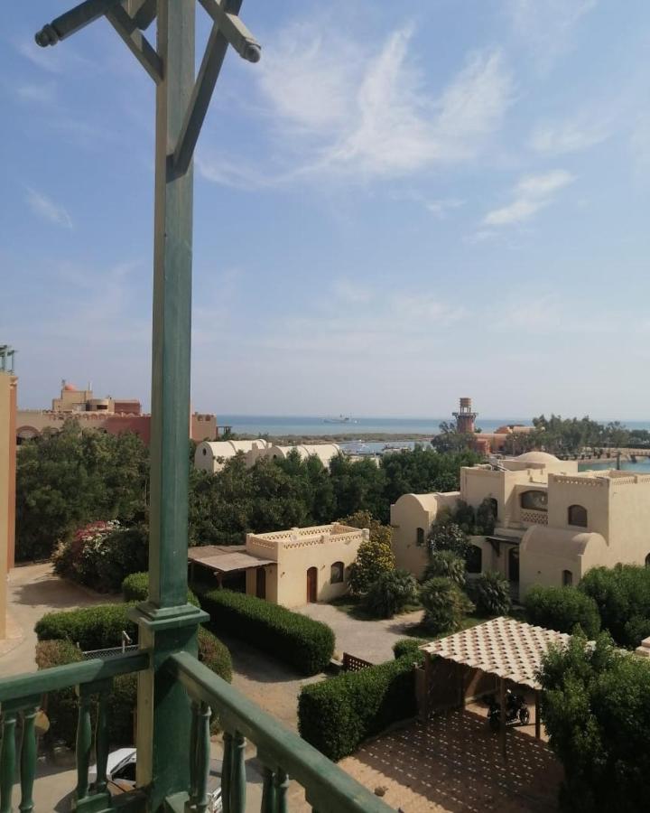 El Gouna Abu Tig Marina Studio Hurghada Luaran gambar